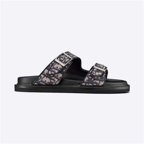 dior men's aqua sandals|christian dior sneakers for men.